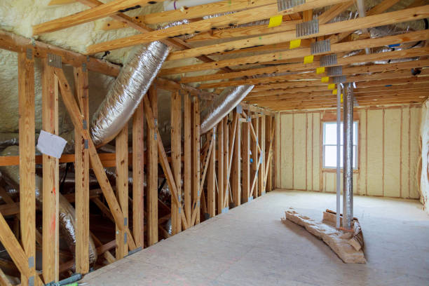  West Des Moines, IA Insulation Contractor Pros
